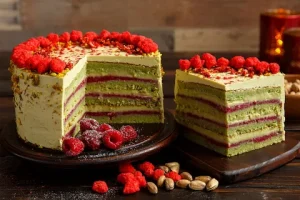 Как выбрать и купить идеальный торт для вашего праздника